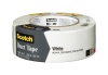 Scotch Duct Tape, White, 1.88-Inch by 60-Yard