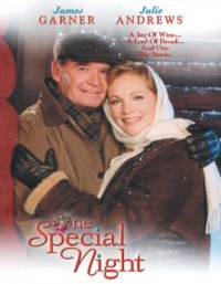 One Special Night One Special Night