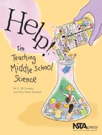 Help! I'm Teaching Middle School Science Help! I'm Teaching Middle School Science