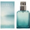 Calvin Klein Eternity Summer Cologne Spray for Men, 3.4 Fluid Ounce