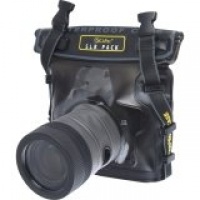 DiCAPac WPS10 Waterproof Case for SLR/DSLR Cameras 230 x 270 x 190mm DiCAPac WPS10 Waterproof Case for SLR/DSLR Cameras 230 x 270 x 190mm