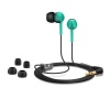 Sennheiser CX 215 Earphones - Green