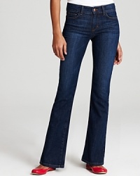 Joe's Jeans Petite Jeans - Provocateur Bootcut Jeans in Blair Wash Joe's Jeans Petite Jeans - Provocateur Bootcut Jeans in Blair Wash