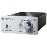 Topping TP20-MK2 TA2020 Class T Digital Mini Amplifier 25WPC Topping TP20-MK2 TA2020 Class T Digital Mini Amplifier 25WPC