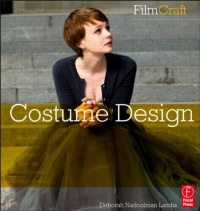 Filmcraft: Costume Design Filmcraft: Costume Design