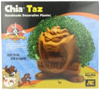 Chia Taz Collectable