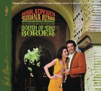 South Of The Border South Of The Border