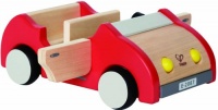 Hape Happy Family Car Hape Happy Family Car
