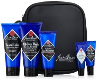 Jack Black First Class Five Travel Pack
