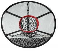 Izzo Mini Mouth 24-Inch Chipping Target Izzo Mini Mouth 24-Inch Chipping Target