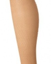 Capezio Women's Professional Fishnet Tight With Seams