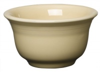 Fiesta 6-3/4-Ounce Bouillon, Ivory Fiesta 6-3/4-Ounce Bouillon, Ivory