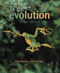 Evolution, Second Edition Evolution, Second Edition