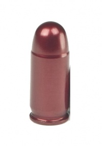 A-Zoom 38 Special Precision Snap Caps (6 Pack)