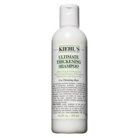Kiehl's Ultimate Thickening Shampoo 8.4oz/250ml Kiehl's Ultimate Thickening Shampoo 8.4oz/250ml