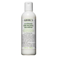 Kiehl's Ultimate Thickening Shampoo 8.4oz/250ml