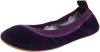 Yosi Samra Women's Samra Ballet Flat