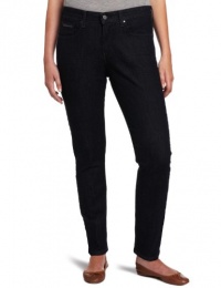 Levi's Women's 512 Plus-Size Skinny Slim Fit Jean, Deep Night, 18 Medium Levi's Women's 512 Plus-Size Skinny Slim Fit Jean, Deep Night, 18 Medium