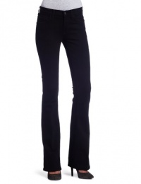 7 For All Mankind Women's Mid Rise Bootcut Jean, Black, 26 7 For All Mankind Women's Mid Rise Bootcut Jean, Black, 26