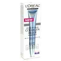 L'Oreal Paris Collagen Filler Wrinkle Treatment, 1-Fluid Ounce