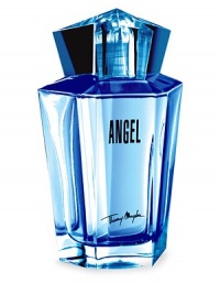 So that women can keep their precious bottles, Angel Stars can be refilled as if by magic with refill bottles. So that women can keep their precious bottles, Angel Stars can be refilled as if by magic with refill bottles.