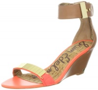 Sam Edelman Women's Serena Wedge Sandal Sam Edelman Women's Serena Wedge Sandal