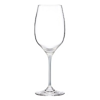 Inspired by the New York skyline, this cosmopolitan stemware is dusted in platinum, evoking the glittering lights of the city that never sleeps. Inspired by the New York skyline, this cosmopolitan stemware is dusted in platinum, evoking the glittering lights of the city that never sleeps.