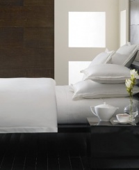 Hotel Collection Bedding, 700 Thread Count MicroCotton King Duvet Cover White Hotel Collection Bedding, 700 Thread Count MicroCotton King Duvet Cover White