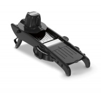 Cuisinart CTG-00-MAN Mandolin, Black Cuisinart CTG-00-MAN Mandolin, Black