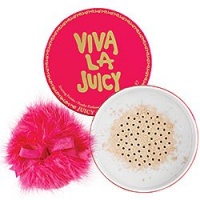 Juicy Couture Viva La Juicy Bath and Body Collection 3.4 oz Powder (Quantity of 1)