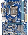 Gigabyte GA-H61MA-D3V Intel H61 Micro ATX Intel N/A Micro ATX DDR3 1333 Intel LGA 1155 Motherboard