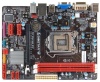 BIOSTAR H61MGC LGA 1155 Intel H61 Micro ATX Intel Motherboard