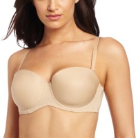 Carnival Women's Seamless Seven Way Convertible Bra Carnival Women's Seamless Seven Way Convertible Bra