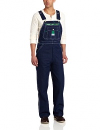 Liberty Men's Bib Overall