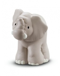 Fisher Price Little People Zoo Talkers - Elephant Fisher Price Little People Zoo Talkers - Elephant
