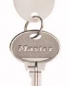 Master Lock 7116D Plastic Key Tags, 20 Per Bag