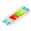 Lucky Line 60580 Key Tag Rack