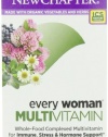 New Chapter Every Woman Multivitamins, 120 Count