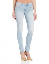 Calvin Klein Jeans Women's Ultimate Skinny Ankle