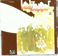 Led Zeppelin II Led Zeppelin II