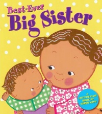 Best-Ever Big Sister Best-Ever Big Sister