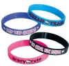 Monster High Rubber Bracelets 4ct