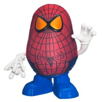 Mr. Potato Head the Amazing Spider-Man Spud Toy Mr. Potato Head the Amazing Spider-Man Spud Toy