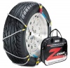 Security Chain Company Z-575 Z-Chain Extreme Performance Cable Tire Traction Chain - Set of 2
