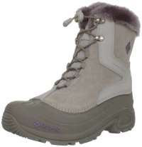Columbia Sportswear Bugaboot Plus Winter Boot (Little Kid/Big Kid) Columbia Sportswear Bugaboot Plus Winter Boot (Little Kid/Big Kid)