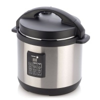 Fagor 6QT. Electric Pressure Cooker Plus Fagor 6QT. Electric Pressure Cooker Plus