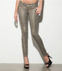 G by GUESS Holidazed Suzette Super Skinny Jeans G by GUESS Holidazed Suzette Super Skinny Jeans