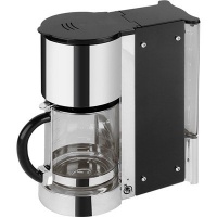 Kalorik Black Onyx 10-Cup Coffee Maker Kalorik Black Onyx 10-Cup Coffee Maker