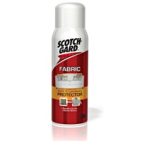 Scotchgard Fabric and Upholstery Protector, 10-Ounce, 2-Pack Scotchgard Fabric and Upholstery Protector, 10-Ounce, 2-Pack