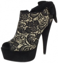 Jessica Simpson Women's Raurie3 Bootie Jessica Simpson Women's Raurie3 Bootie